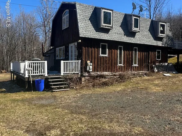 213 Lost Mountain, Gilboa, NY 12076