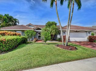 6116 Golf Villas Dr, Boynton Beach, FL 33437