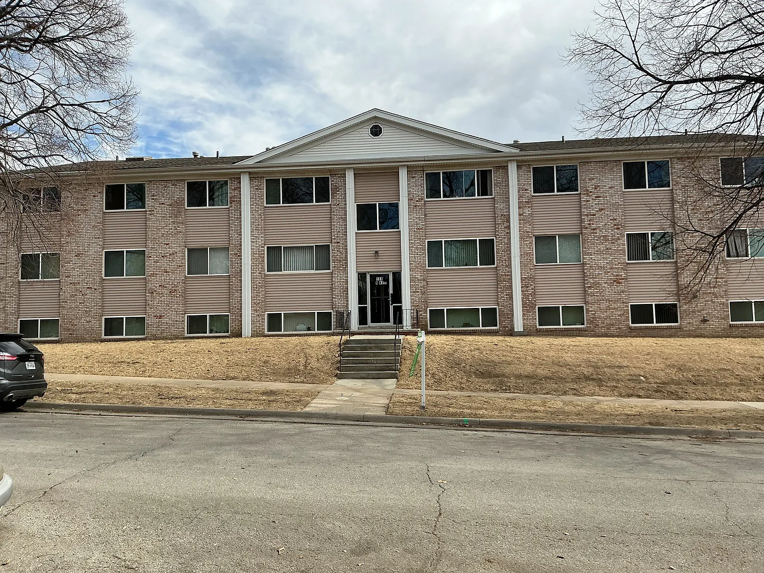 1 bed, $850 — Photo 1
