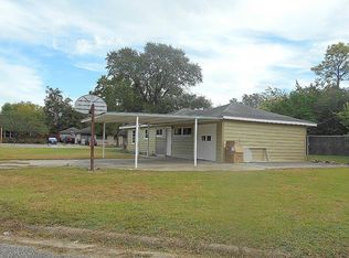 2202 5th St, Galena Park, TX 77547