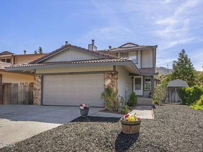 7094 Peppermint Dr, Reno, NV, 89506