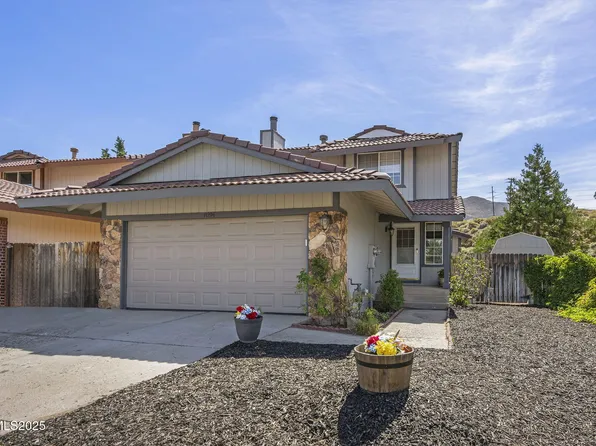 7094 Peppermint Dr, Reno, NV 89506