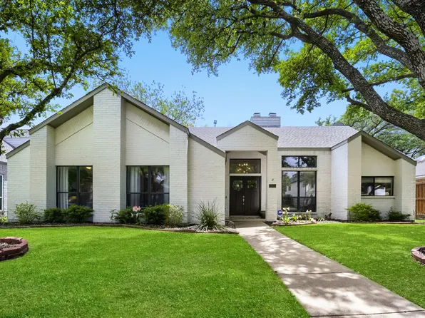 11001 Ormond Ln, Frisco, TX 75035