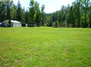 2954 Beaver Creek Rd, Wallace, ID 83873