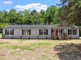 2031 Bakers Chapel Rd, Smithfield, NC 27577