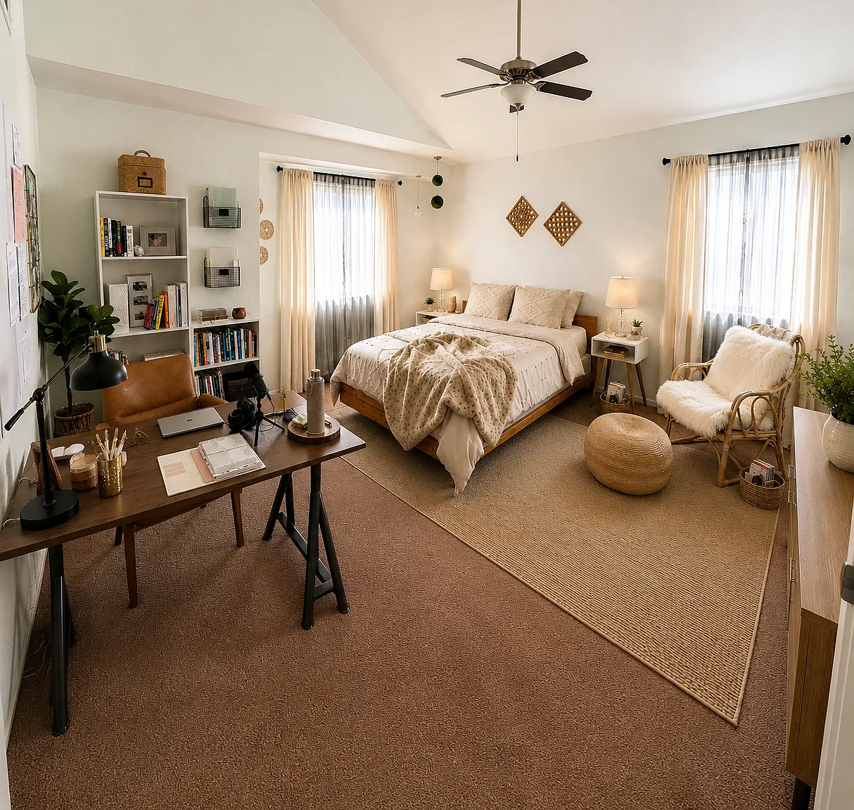 1 bed, 1203 sqft, $1,700 — Photo 1