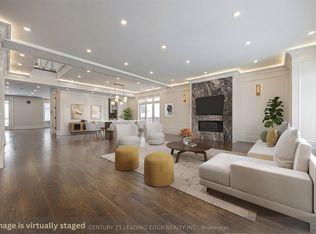 149 Alexis Blvd, Toronto, ON M3H2R1