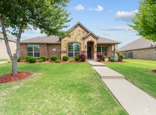 1009 Hondo Ln, Forney, TX 75126