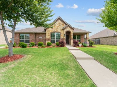 1009 Hondo Ln, Forney, TX, 75126