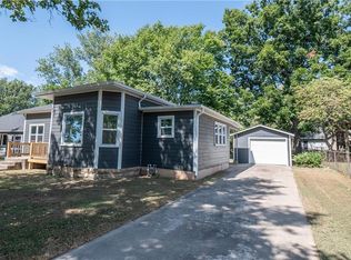 912 Indiana St, Neodesha, KS 66757