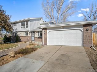 12407 W 6th Pl, Golden, CO 80401