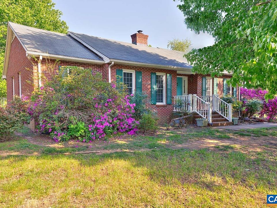 2520 James Madison Hwy, Bremo Bluff, VA 23022 Zillow