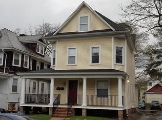 25 Pine St #2, Morristown, NJ 07960