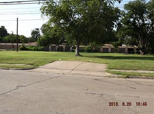 1901 Parkside Ave, Irving, TX 75061