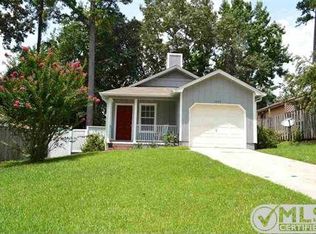 1642 Springwood Dr, Tallahassee, FL 32308