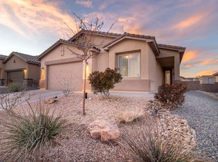 8609 Forecast Ct NW, Albuquerque, NM 87120