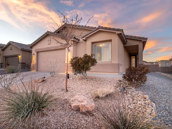 8609 Forecast Ct NW, Albuquerque, NM 87120