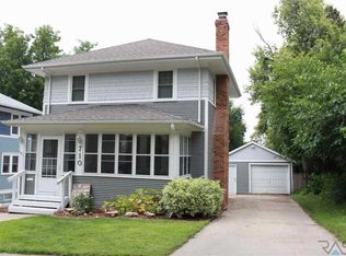 710 S Duluth Ave, Sioux Falls, SD 57104