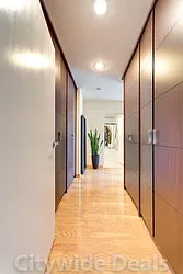 Sold by City Wide Brokerage