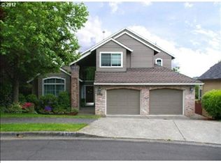 17970 Saint Clair Dr, Lake Oswego, OR 97034