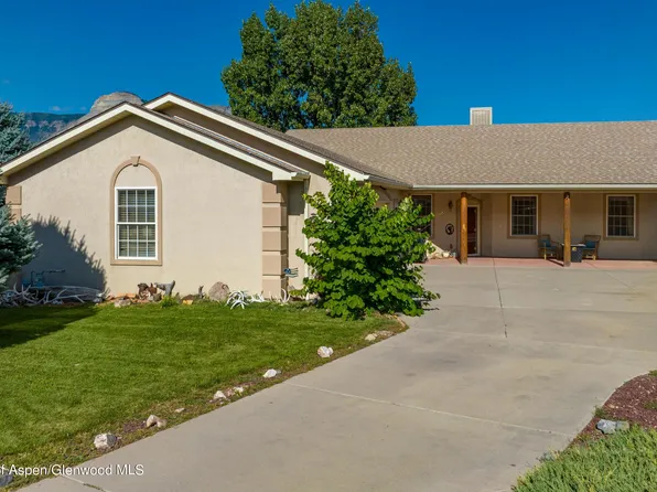 55 Sumac Ct, Parachute, CO 81635