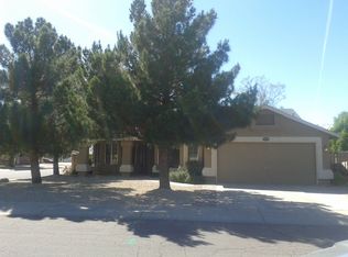 6702 N 86th Ln, Glendale, AZ 85305