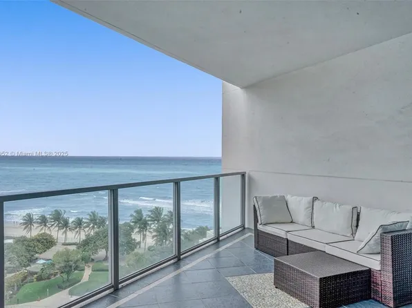 3101 S Ocean Dr APT 1003, Hollywood, FL 33019