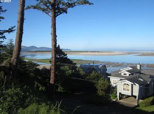 Happy Camp Rd, Netarts, OR 97143