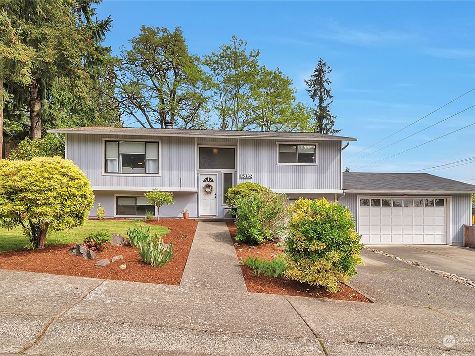 15332 NE 62nd Court, Redmond, WA 98052 | Zillow