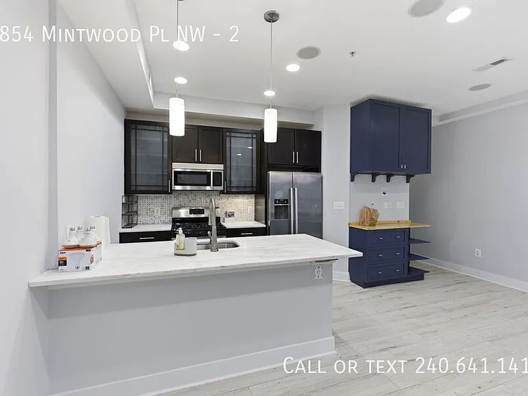 1854 Mintwood Pl NW #2 — Photo 4