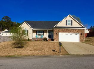 4608 Crystobal Rd, Fayetteville, NC 28311