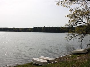 0 3rd Dr, Oxford, WI 53952