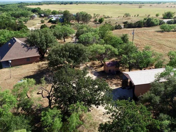 1656 Fm 2287, Baird, TX 79504