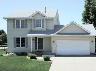 2501 SW 35th St, Ankeny, IA 50023