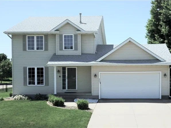 2501 SW 35th St, Ankeny, IA 50023