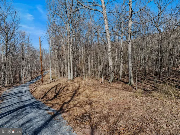 Spring Dr Lot 9A, Berkeley Springs, WV 25411