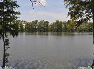 TRACT Planters Row Row #A, Scott, AR 72142