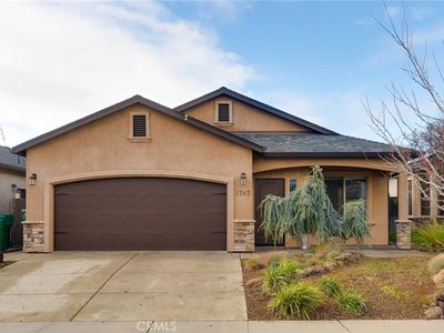 2767 Levi Ln, Chico, CA, 95973