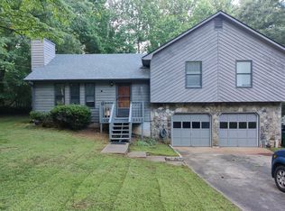 207 Southfork Way, Woodstock, GA 30189