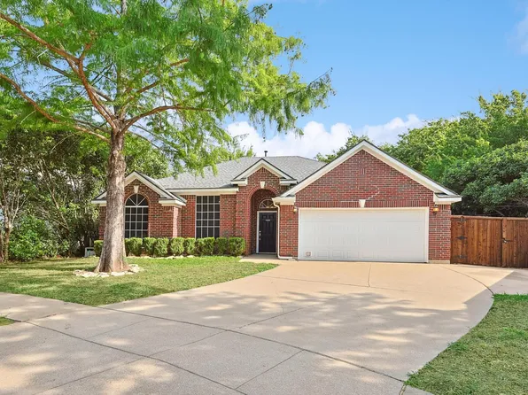 5639 Rockport Ln, Haltom City, TX 76137