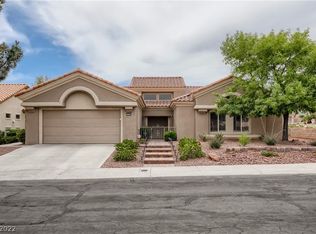 10125 Hope Island Dr, Las Vegas, NV 89134