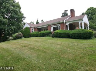 435 Washington Rd, Westminster, MD 21157