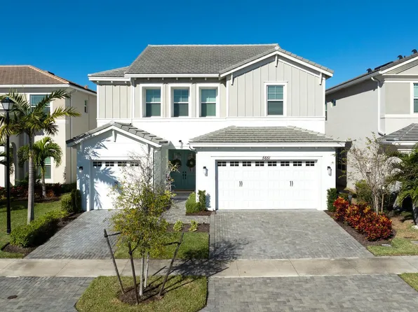 5651 Zestar Lane, Westlake, FL 33470