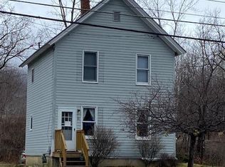 81 Howland Ave, Adams, MA 01220