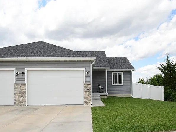 4062 W Gary Gately St, Lincoln, NE 68528
