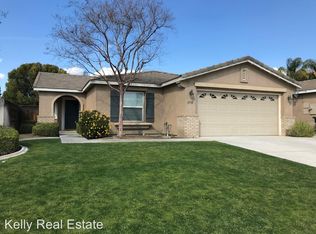 11710 Walderi St, Bakersfield, CA 93311