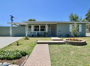 620 Tatum St, Vista, CA 92083