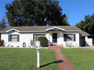 511 Broadway E, Fort Meade, FL 33841