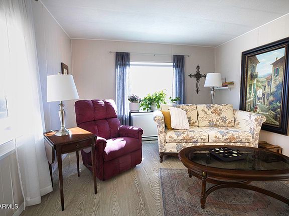 4th image of 8600 E BROADWAY Road #13
