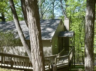 200 Villa St. Rd UNIT 135, Jasper, GA 30143